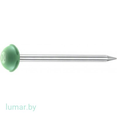 Обтуратор, для троакара, конический, тупоконечный, 10/150 мм, артикул - EK060R