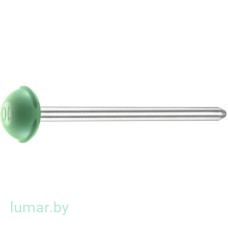 Обтуратор HASSON, для троакара, тупоконечный, 10/110 мм