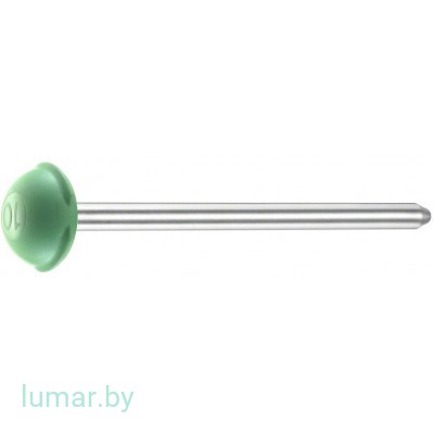Обтуратор HASSON, для троакара, тупоконечный, 10/110 мм, артикул - EK064R