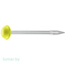 Обтуратор, для троакара, конический, тупоконечный, 12/110 мм