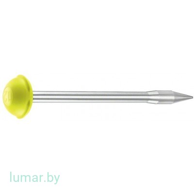 Обтуратор, для троакара, конический, тупоконечный, 12/150 мм, артикул - EK070R