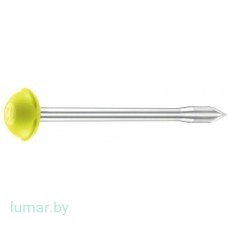Обтуратор, для троакара, пирамидальный, 12/110 мм