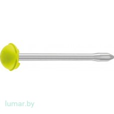 Обтуратор HASSON, для троакара, тупоконечный, 12/110 мм