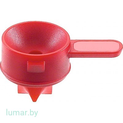 Клапан, для троакаров диам. 5 мм, артикул - EK080P