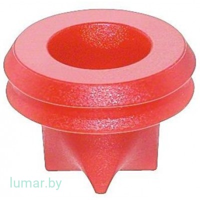 Клапан, четырехлепестковый, для троакаров диам. 5 мм, артикул - EK081P