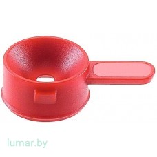 Переходник, уплотнительный, для троакаров диам. 5 мм