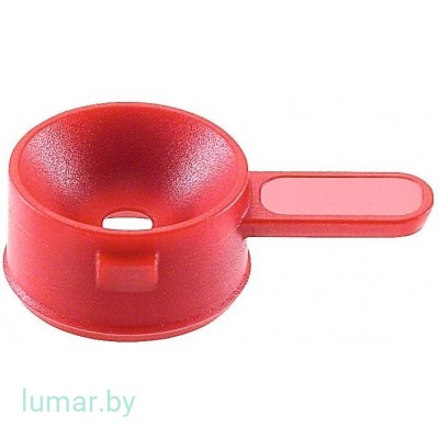 Переходник, уплотнительный, для троакаров диам. 5 мм, артикул - EK082P