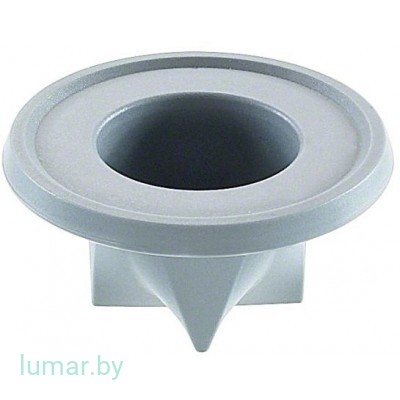 Клапан, четырехлепестковый, для троакаров диам. 10/12 мм, артикул - EK084P