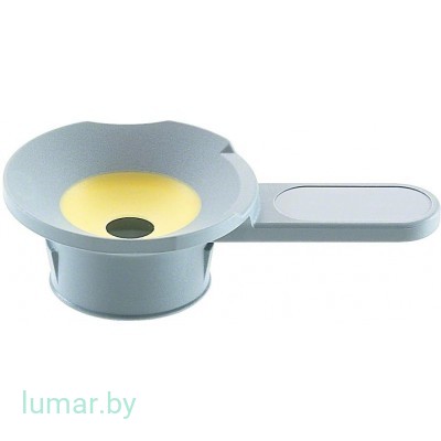 Переходник, уплотнительный, для троакаров диам. 10/12 мм, артикул - EK085P