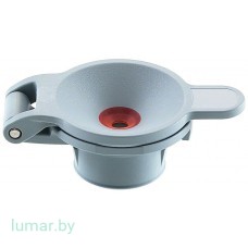 Переходник, редукционный, с диам. 10/12 на 5 мм