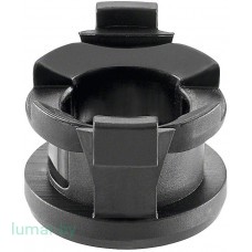 Клапан, корпус, для троакаров диам. 10/12 мм