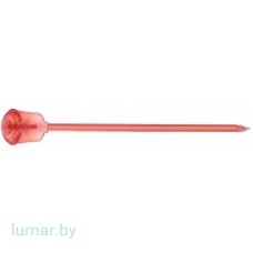 Дилататор, для троакара, одноразовый, 5/150 мм