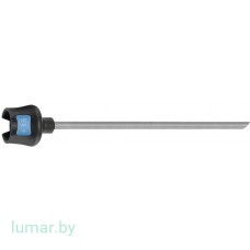 Тубус, для троакара, 3.5/110 мм, гладкий, без краника