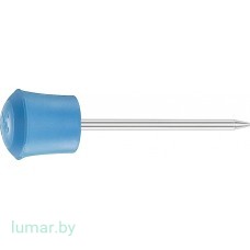 Обтуратор, для троакара, конический, остроконечный, 3.5/60 мм