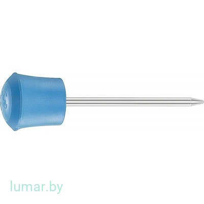 Обтуратор, для троакара, конический, остроконечный, 3.5/60 мм, артикул - EK345R