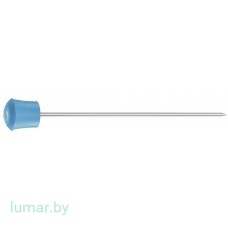 Обтуратор, для троакара, конический, остроконечный, 3.5/110 мм