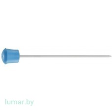 Обтуратор, для троакара, конический, тупоконечный, 3.5/110 мм