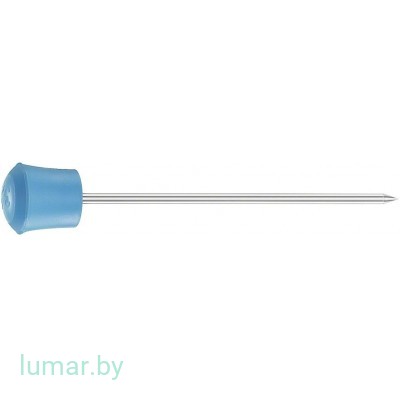 Обтуратор, для троакара, конический, остроконечный, 3.5/110 мм, артикул - EK356R