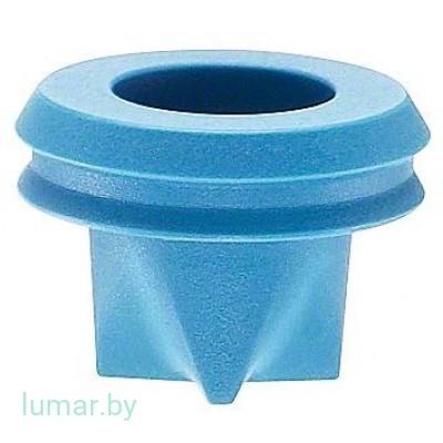 Клапан, четырехлепестковый, для троакаров диам. 3.5 мм, артикул - EK381P