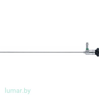 Оптика, широкоугольная, диам. 4.0 мм, 0°, 300 мм, артикул - PE522A