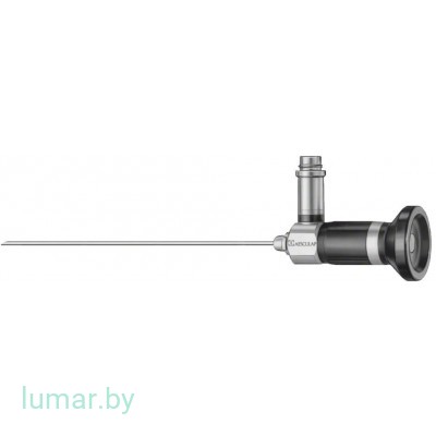 Артроскоп, диам. 4 мм, длина 175 мм, угол обзора 70°, артикул - PE525A