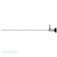 Оптика, широкоугольная, диам. 4.0 мм, 70°, 300 мм