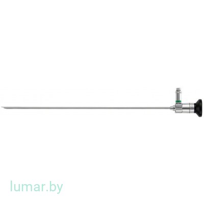Оптика, широкоугольная, диам. 4.0 мм, 70°, 300 мм, артикул - PE530A
