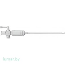 Канюля VERESS для инсуффляции, 100 мм