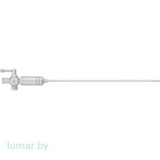 Канюля VERESS для инсуффляции, 120 мм