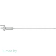 Канюля VERESS для инсуффляции, 150 мм