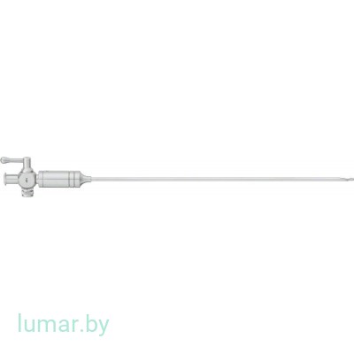 Канюля VERESS для инсуффляции, 150 мм, артикул - PG011