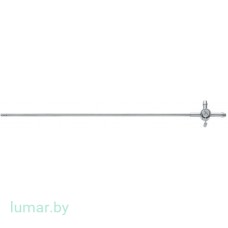 Инструмент для аспирации и ирригации, 5 мм/330 мм