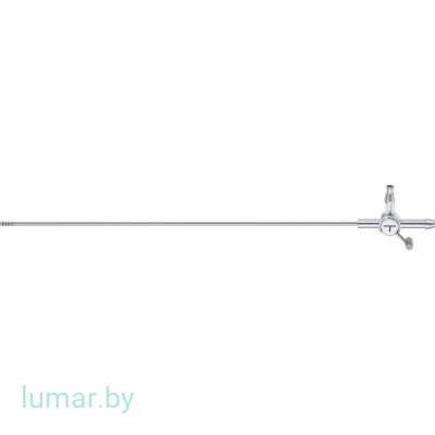 Инструмент для аспирации и ирригации, 3.5 мм/310 мм, артикул - PG028R
