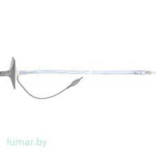 Трубки, нагревательные, одноразовые, для инсуффляции, в наборе