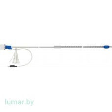 Трубки, нагревательные, многоразовые, для инсуффляции