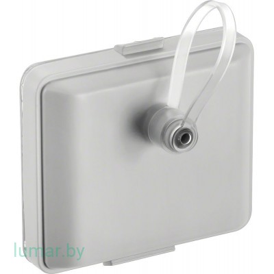 Фильтр для удаления дыма, в виде кассеты, артикул - PG106