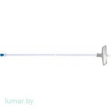Трубки, для отведения дыма, одноразовые, в наборе