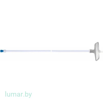Трубки, для отведения дыма, одноразовые, в наборе, артикул - PG107SU