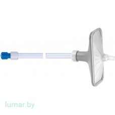 Трубки, для отведения дыма, одноразовые, в наборе