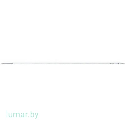 Рабочая часть инструмента PL162R, артикул - PL163R