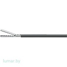 Щипцы SOVEREIGN захватывающие, атравматические, с кремальерой, с 1 подвижной браншей, диам. 5 мм, 360 мм