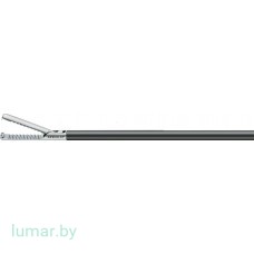 Щипцы SOVEREIGN захватывающие, с кремальерой, с 1 подвижной браншей, диам. 5 мм, 360 мм