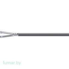 Щипцы SOVEREIGN захватывающие, с кремальерой, с 2 подвижными браншами, диам. 5 мм, 360 мм