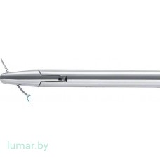 Иглодержатель, выравнивающий положение иглы, диам. 5 мм, 310 мм