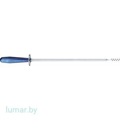 Винт для миомы 8/310 мм, артикул - PL431R