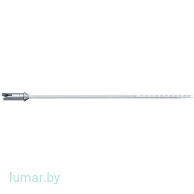 Рабочая часть инструмента, диам. 5 мм, 310 мм, артикул - PL522R