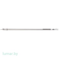 Рабочая часть инструмента, диам. 10 мм, 370 мм