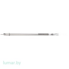 Рабочая часть инструмента, диам. 10 мм, 260 мм
