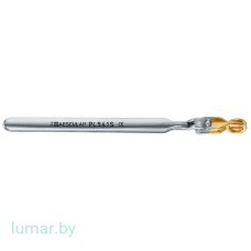 Клипс атравматический, кишечный, длина браншей 70 мм, 3.94 N