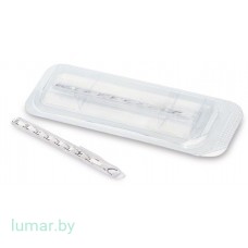 Клипсы лигатурные, средне-большие (1 уп. = 12 картриджей = 96 шт.)